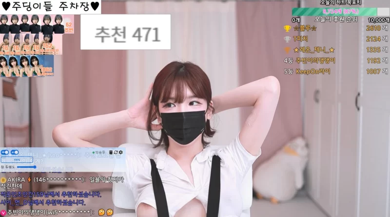 朱彬-jubin0725-(주빈) 个人直播（20240621）(3V/14.4G)-JIN