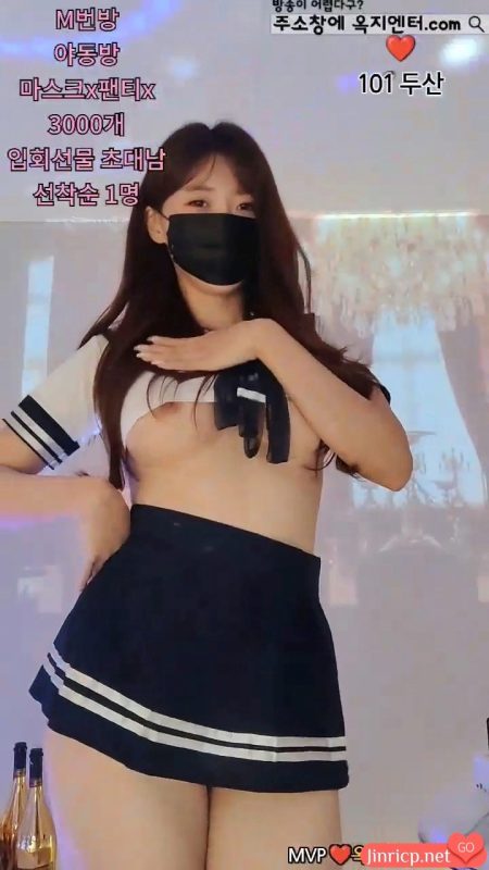 玉智-옥지-day59day 个人直播精华[7V/748M]-JIN