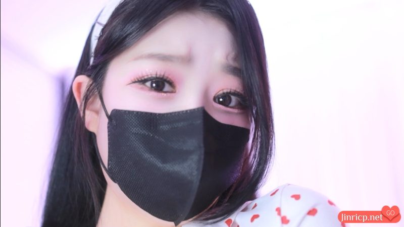 楚楚(chu츄♪)-aeaei5082 个人直播 20250730 纯享版 [1V/3.8G]-JIN